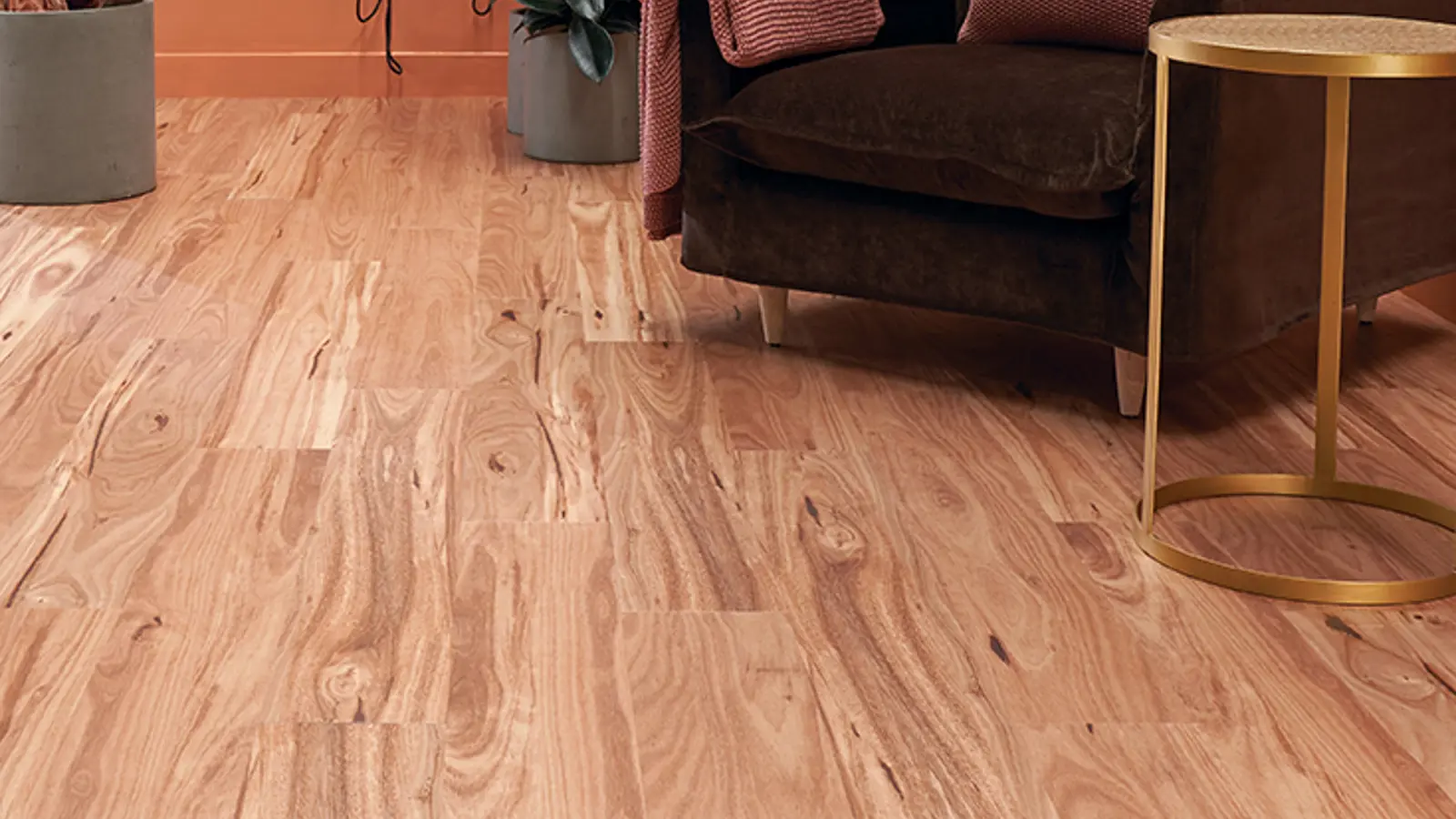 Wood Flooring in Modern Homes