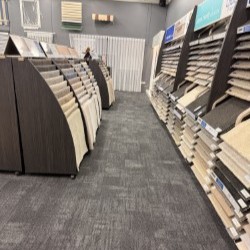 Warwick Showroom