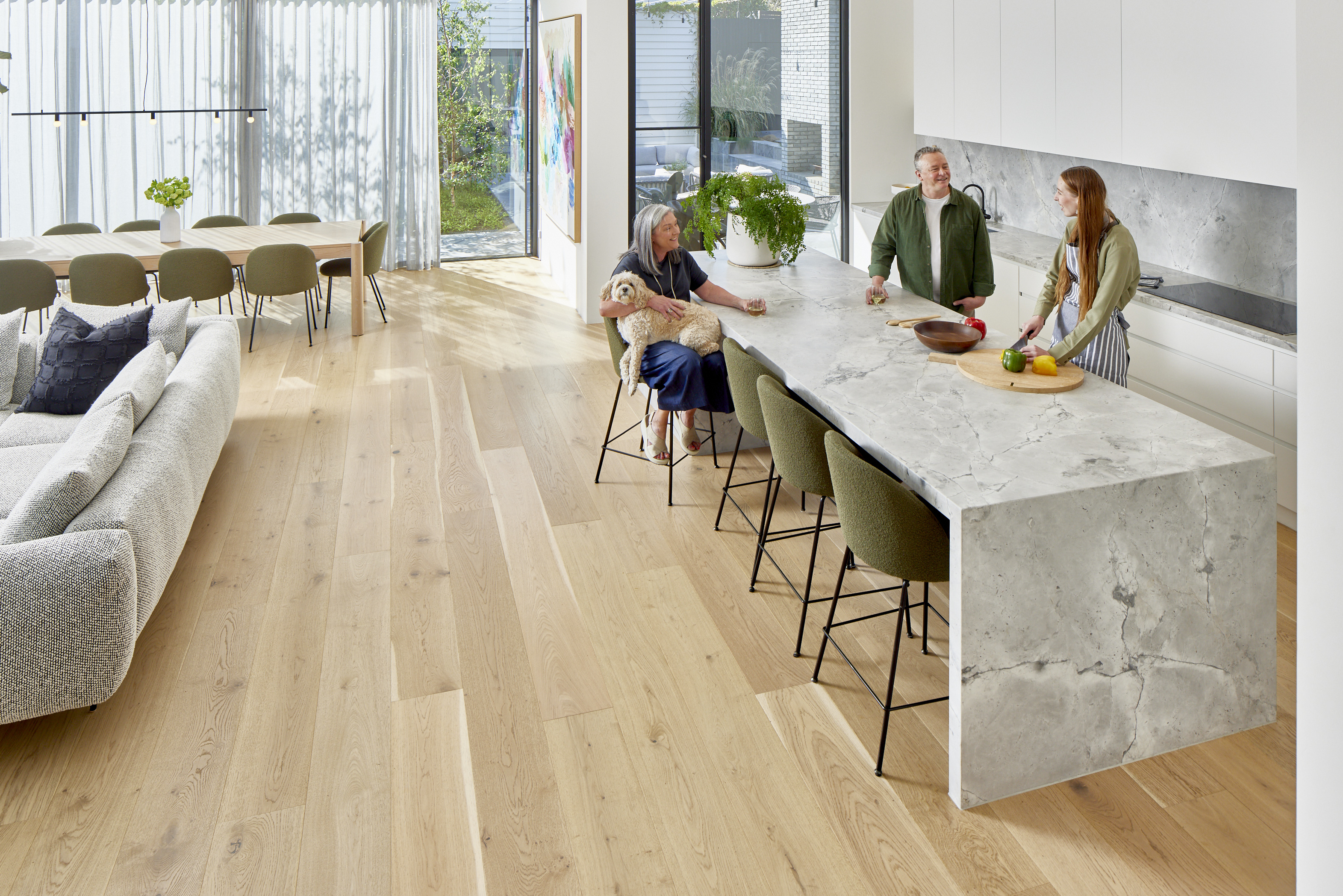 Floating floorboards shop
