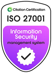 Best Practice Certification ISO27001