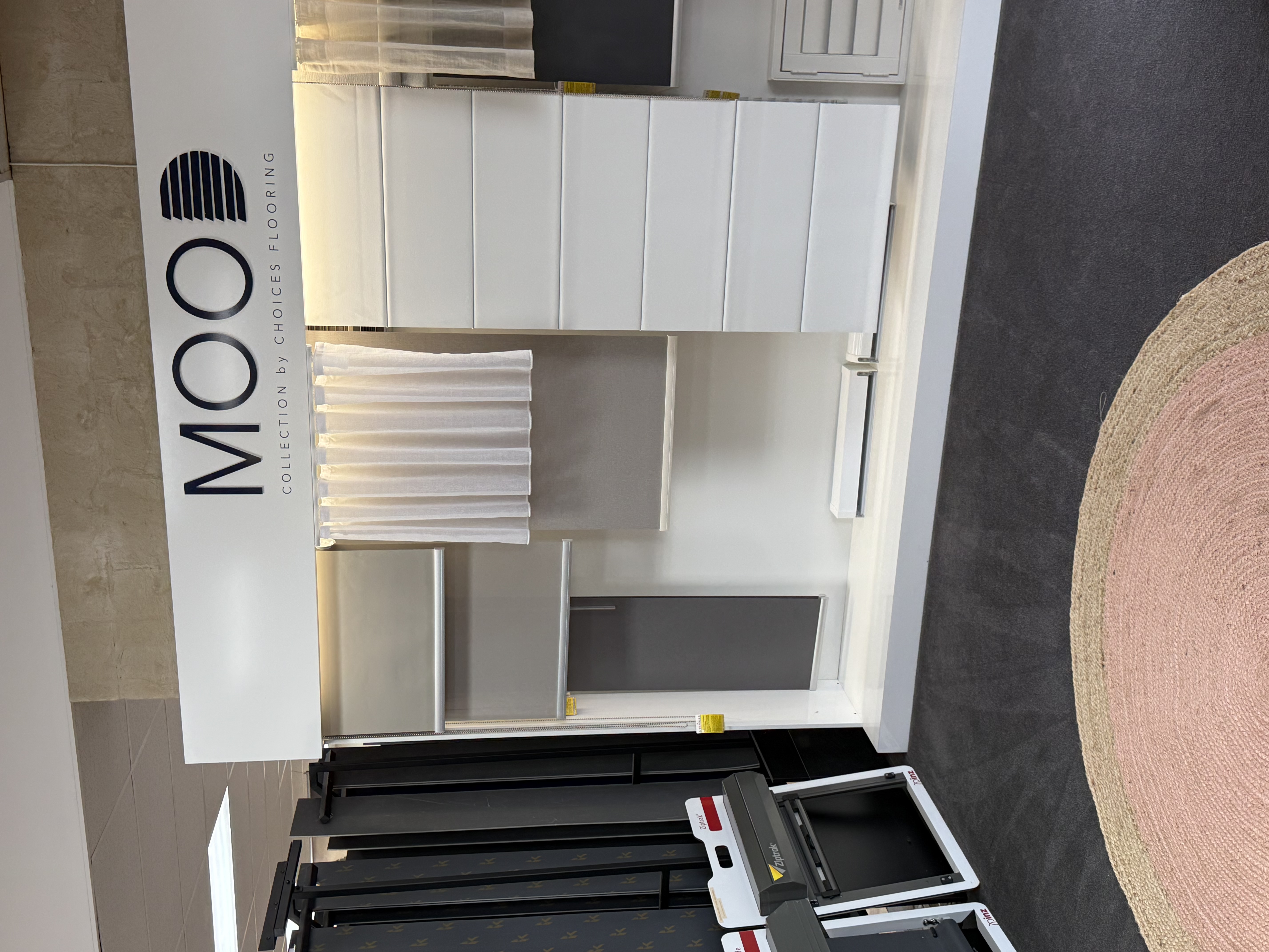 by Kym Woolford, Port Lincoln Showroom