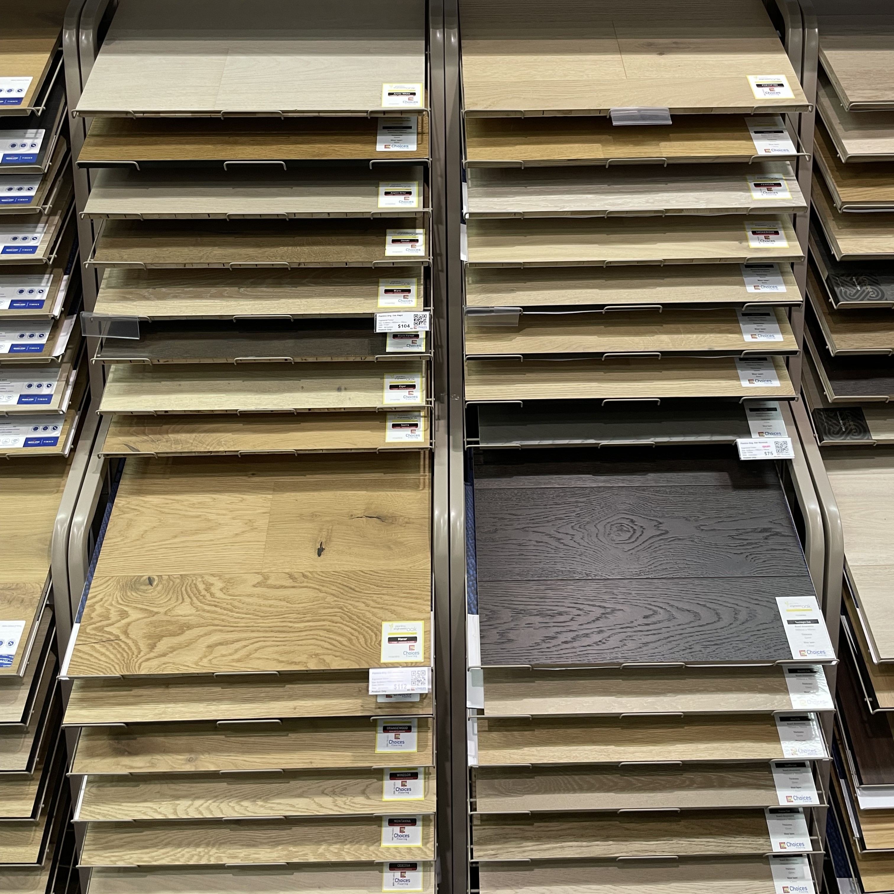 Ferntree Gully Showroom