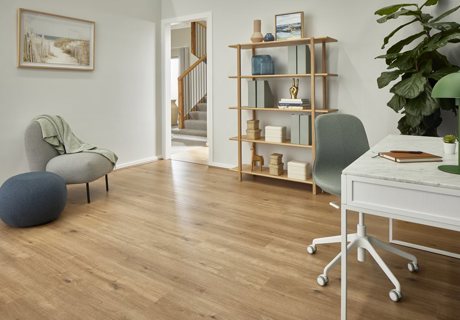 Guide to Flooring, Rugs & Window Furnishings