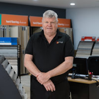 Geoff Stephenson