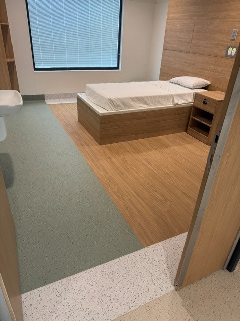 by Somerfields, Mount Gambier Showroom