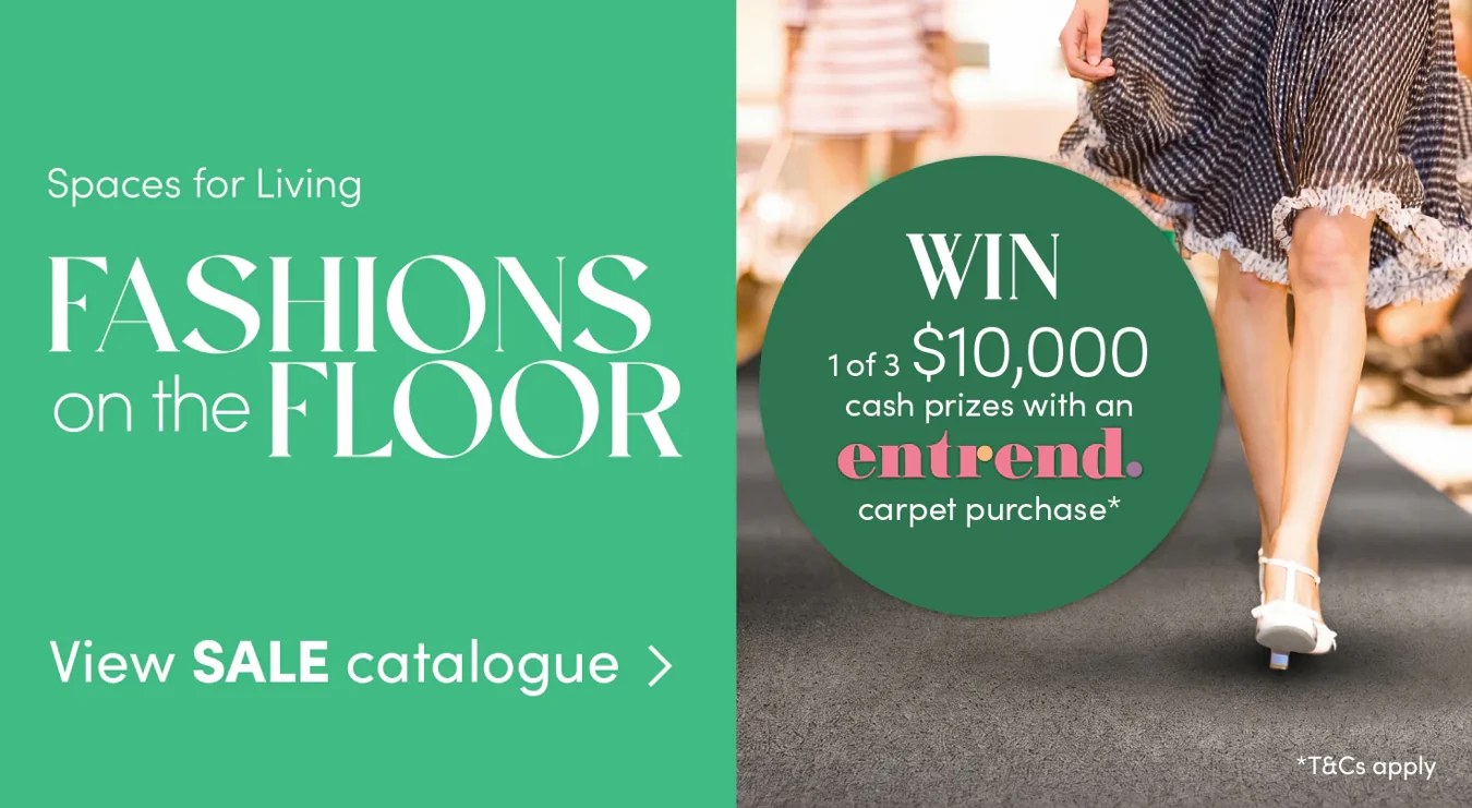 Fashions on The Floor