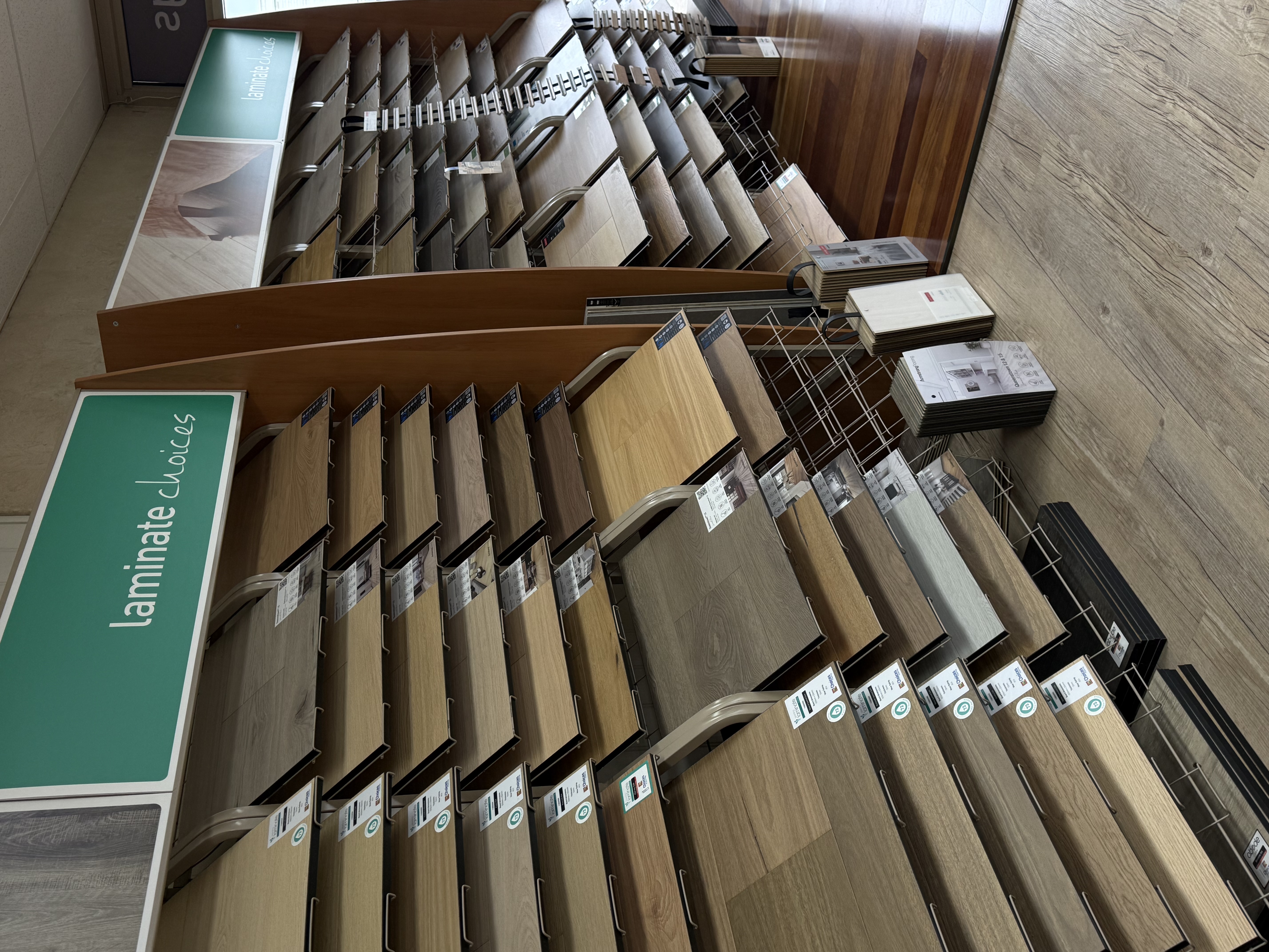 by Kym Woolford, Port Lincoln Showroom