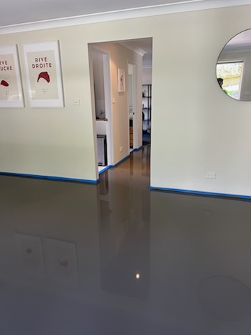 Penrith Showroom