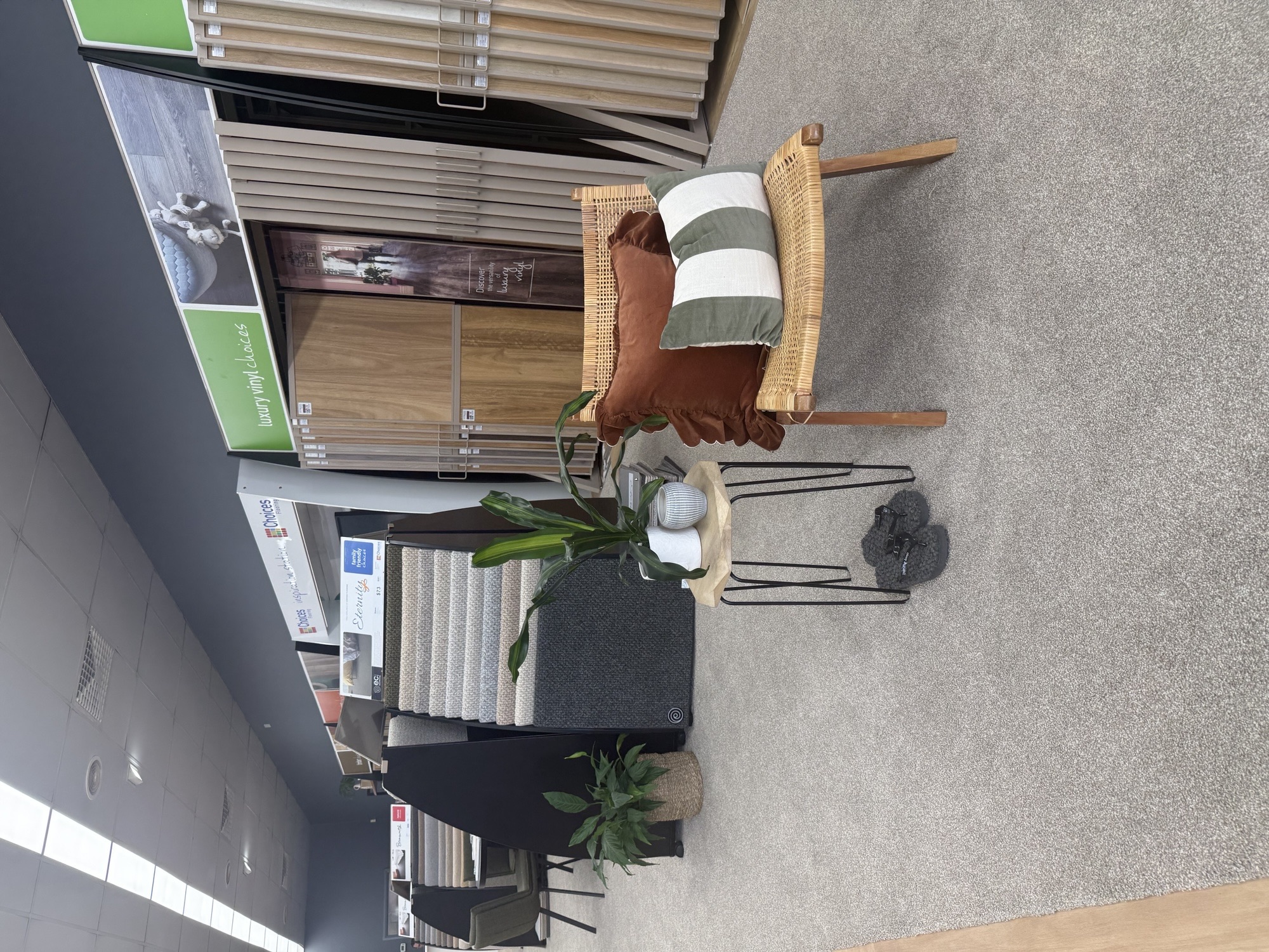 by Brights, Bathurst Showroom