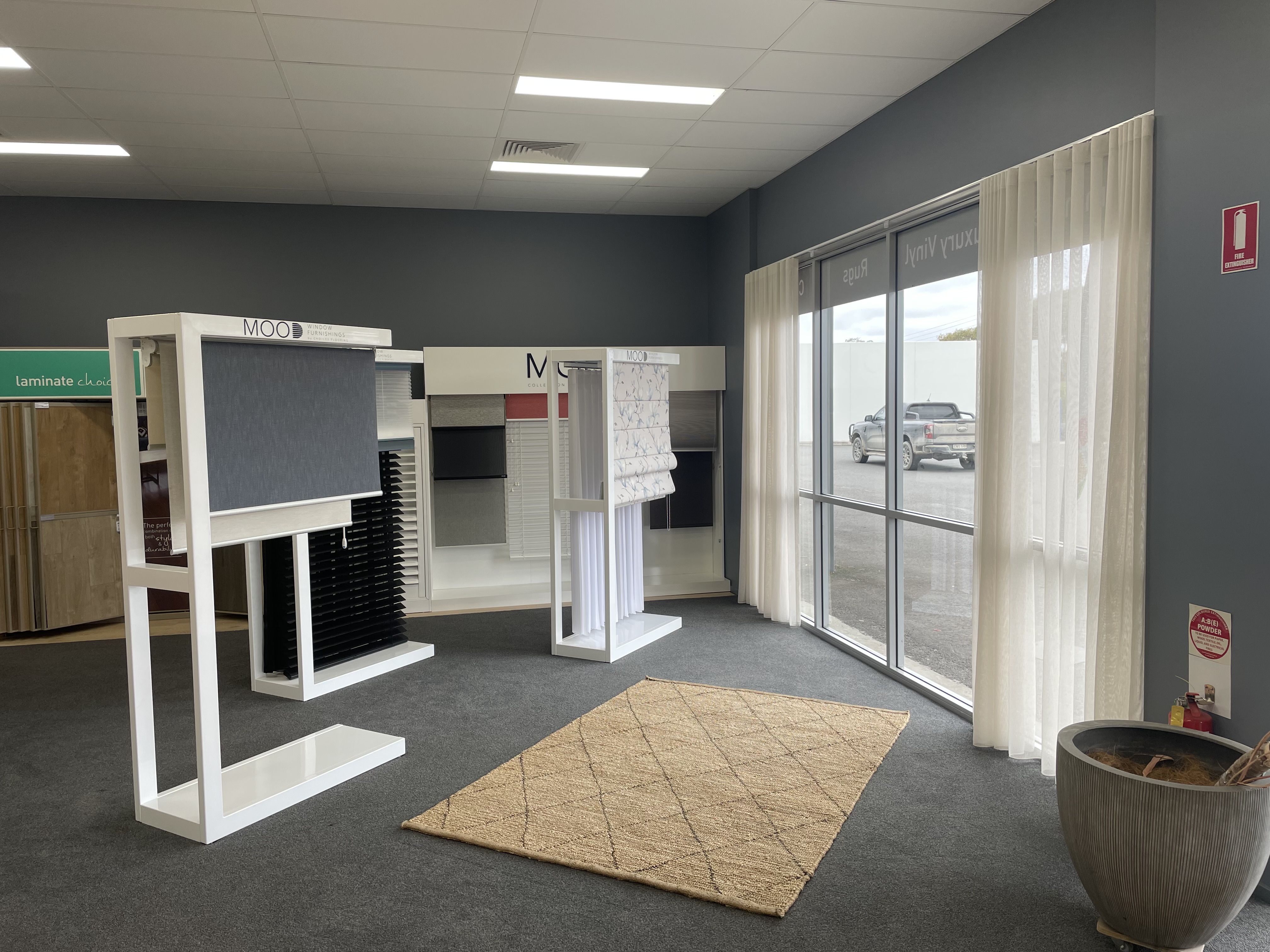 Goulburn Showroom