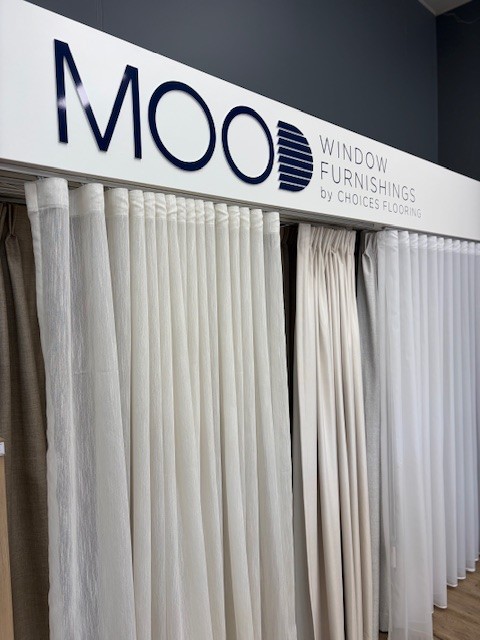 by Watsons, Warragul Showroom