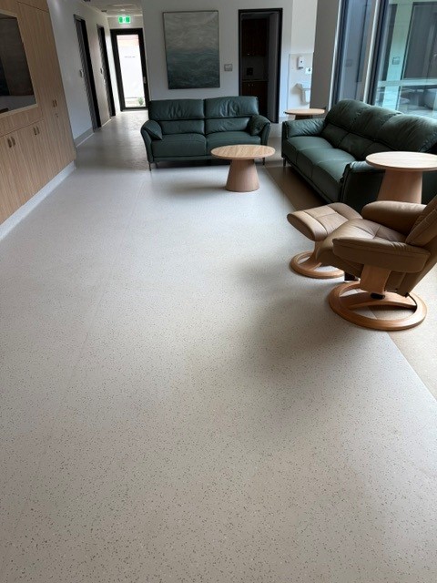 by Somerfields, Mount Gambier Showroom