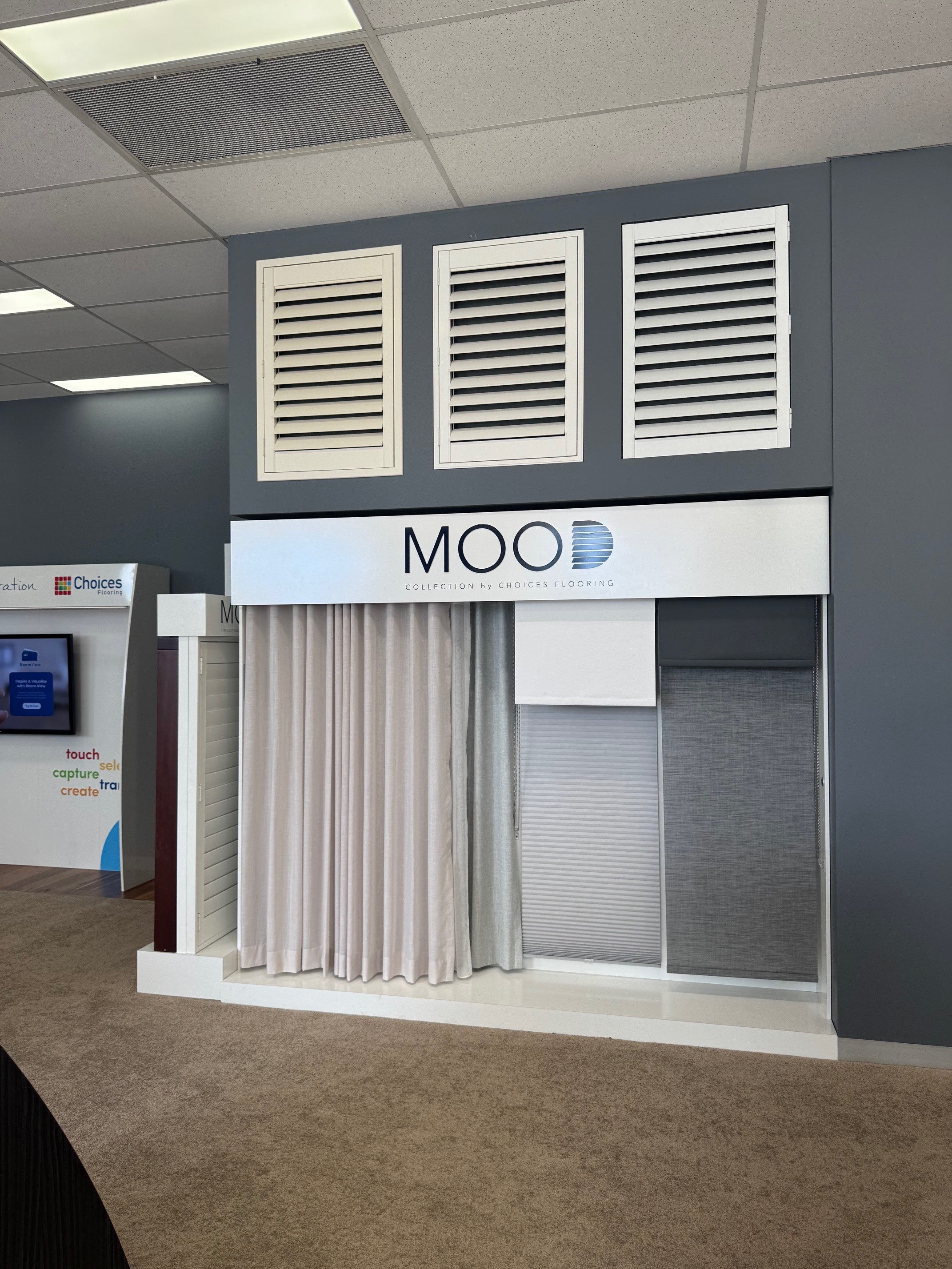 Narre Warren Showroom