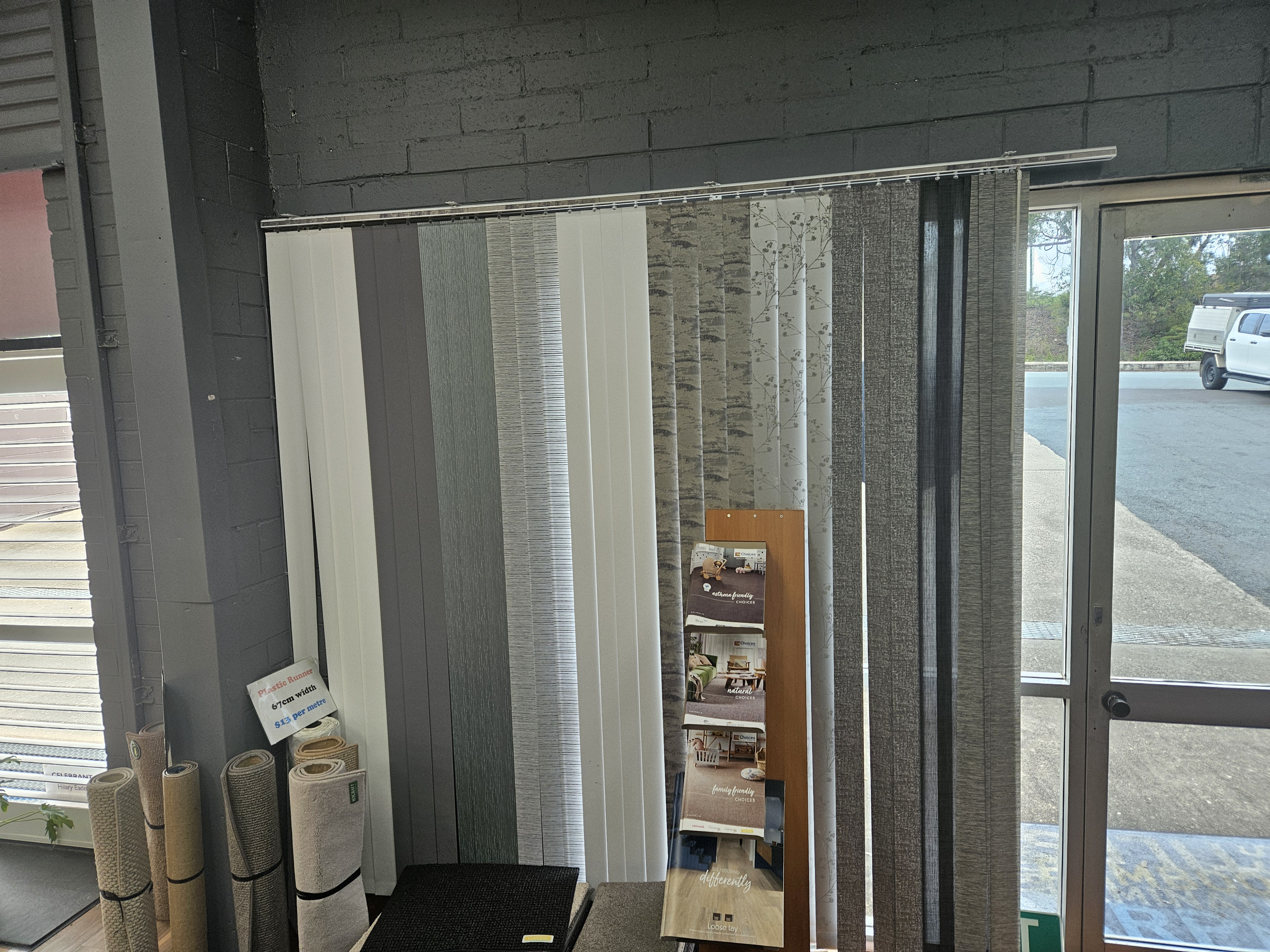 Batemans Bay Showroom