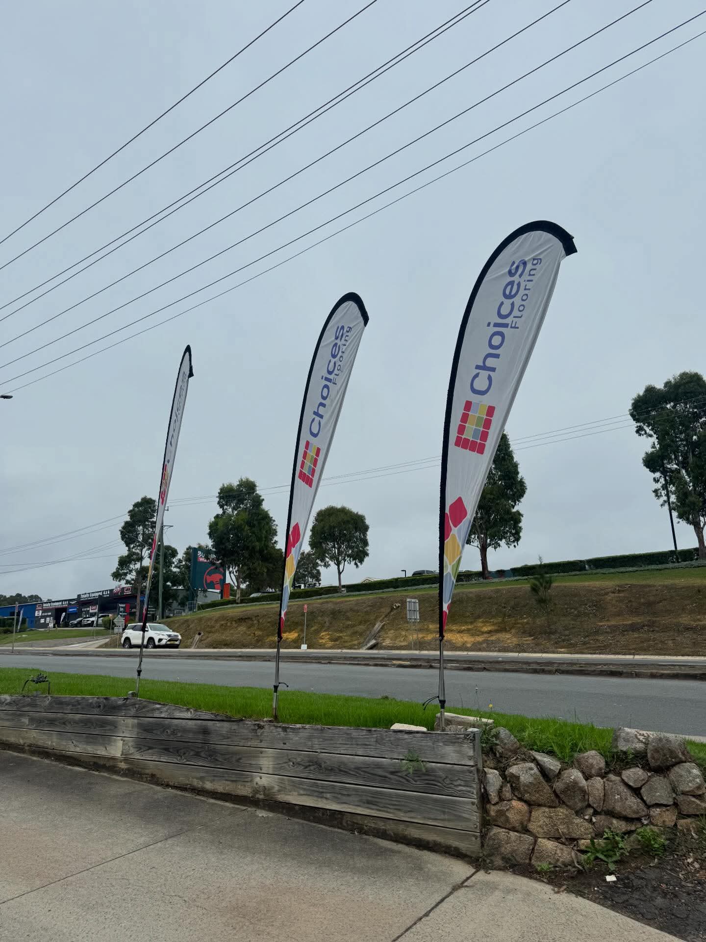 Batemans Bay Showroom