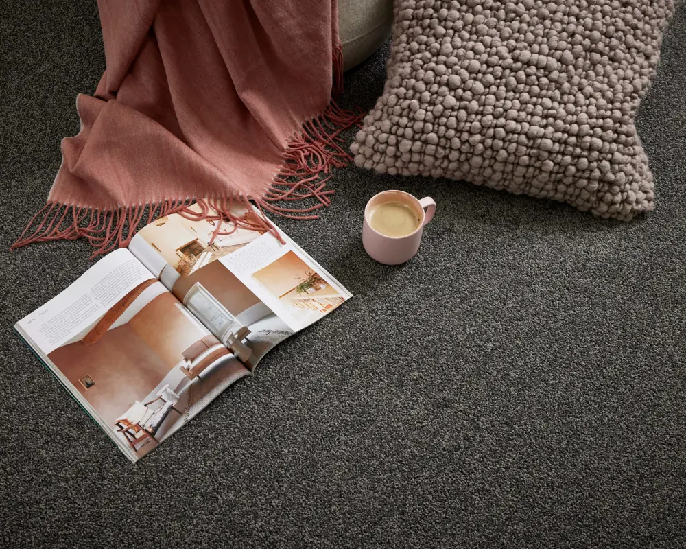 Carpet Colour Guide: Selecting the Right Shade for Your Space