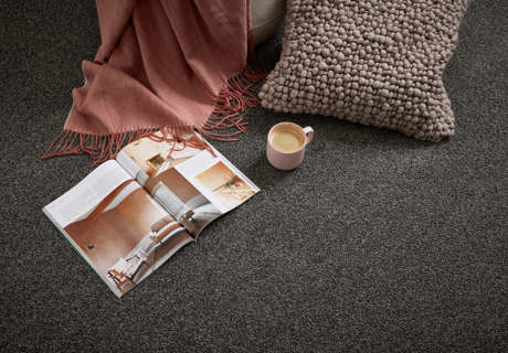 Carpet Colour Guide: Selecting the Right Shade for Your Space