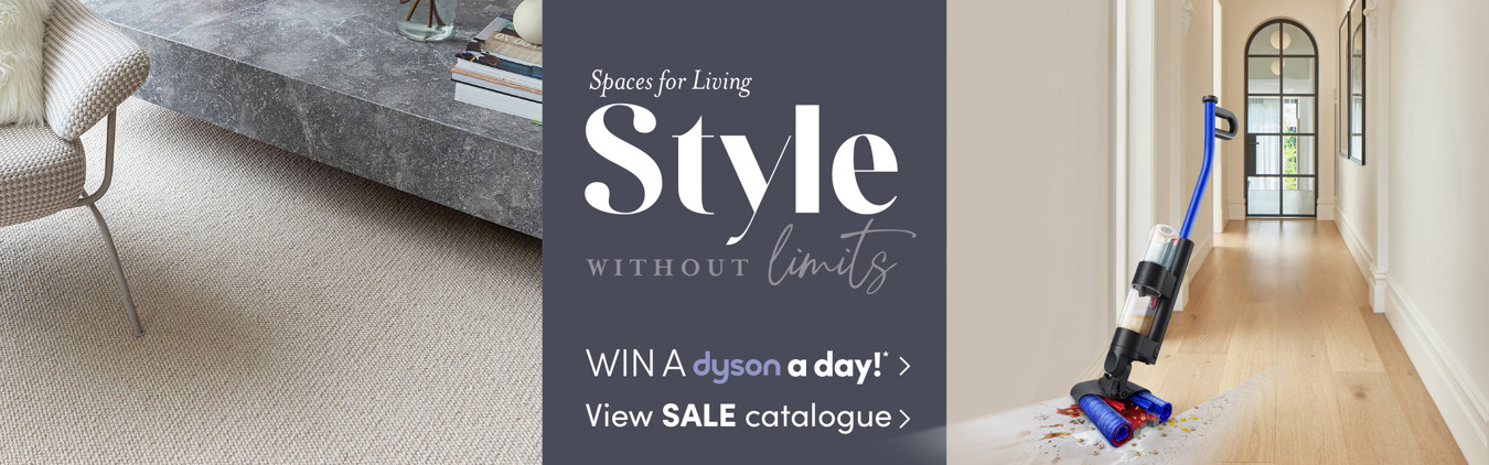 Style without limits sale