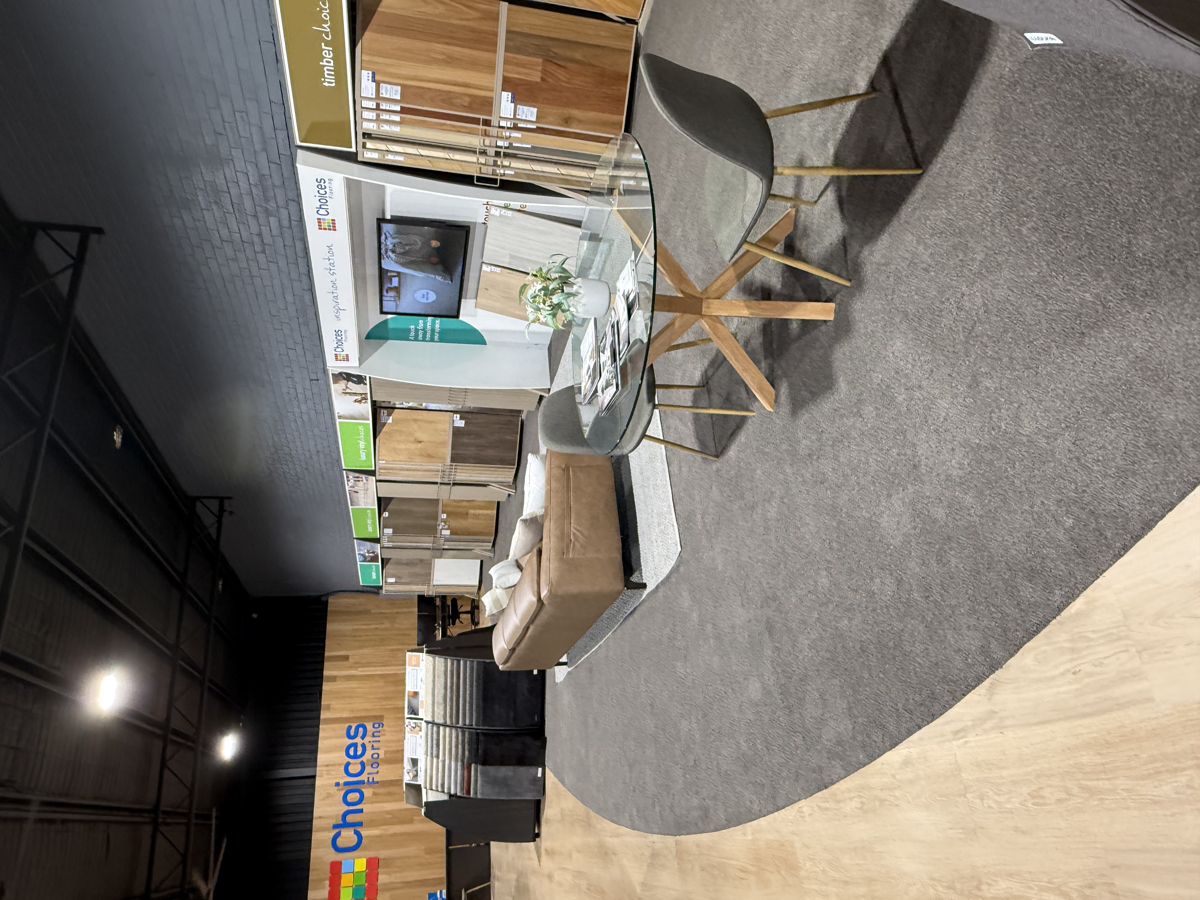 Choices Flooring Grafton Showroom