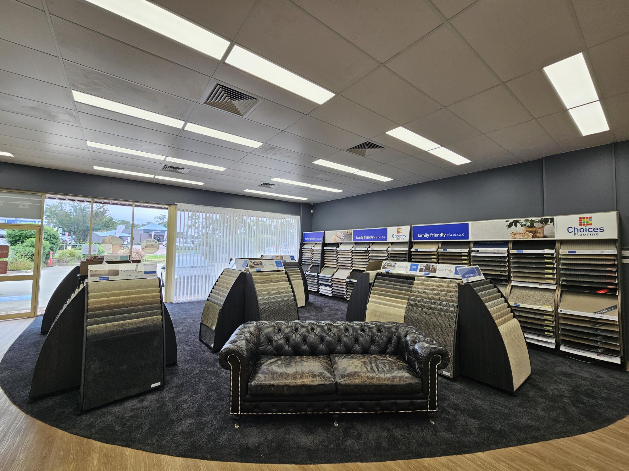 Narellan Showroom
