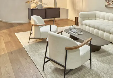 How to Anchor Your Style Choices from the Ground Up