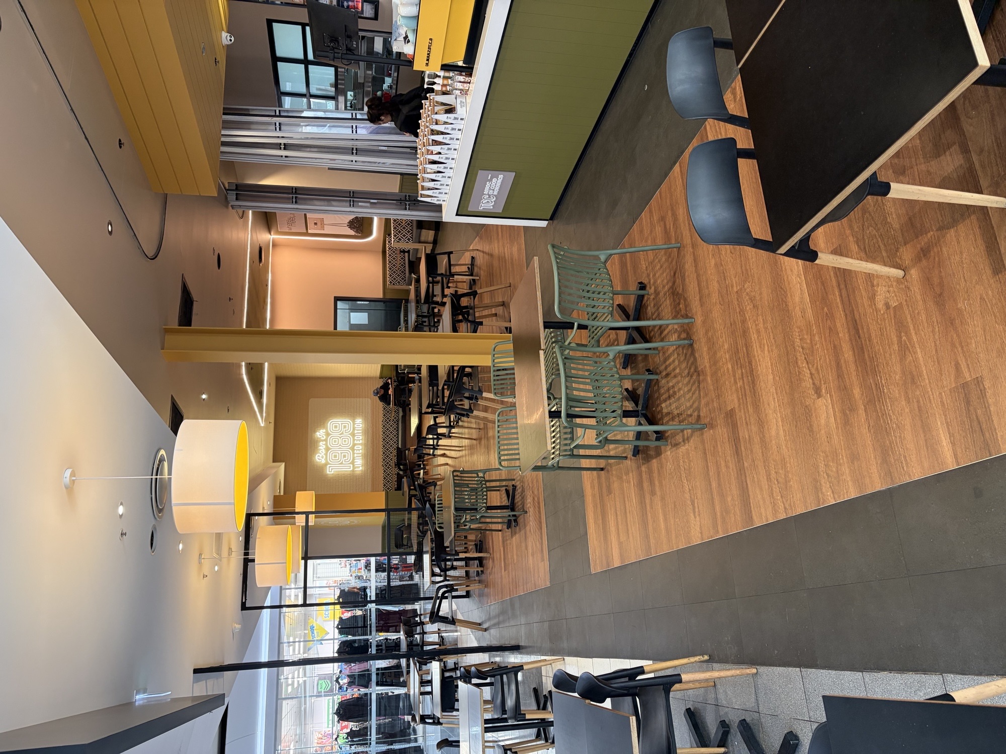 Goulburn Showroom