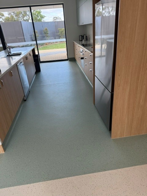 by Somerfields, Mount Gambier Showroom