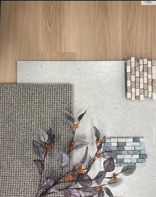 by Campbells, Yeppoon Showroom