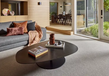 Why Every Beautiful Room Starts from the Ground Up