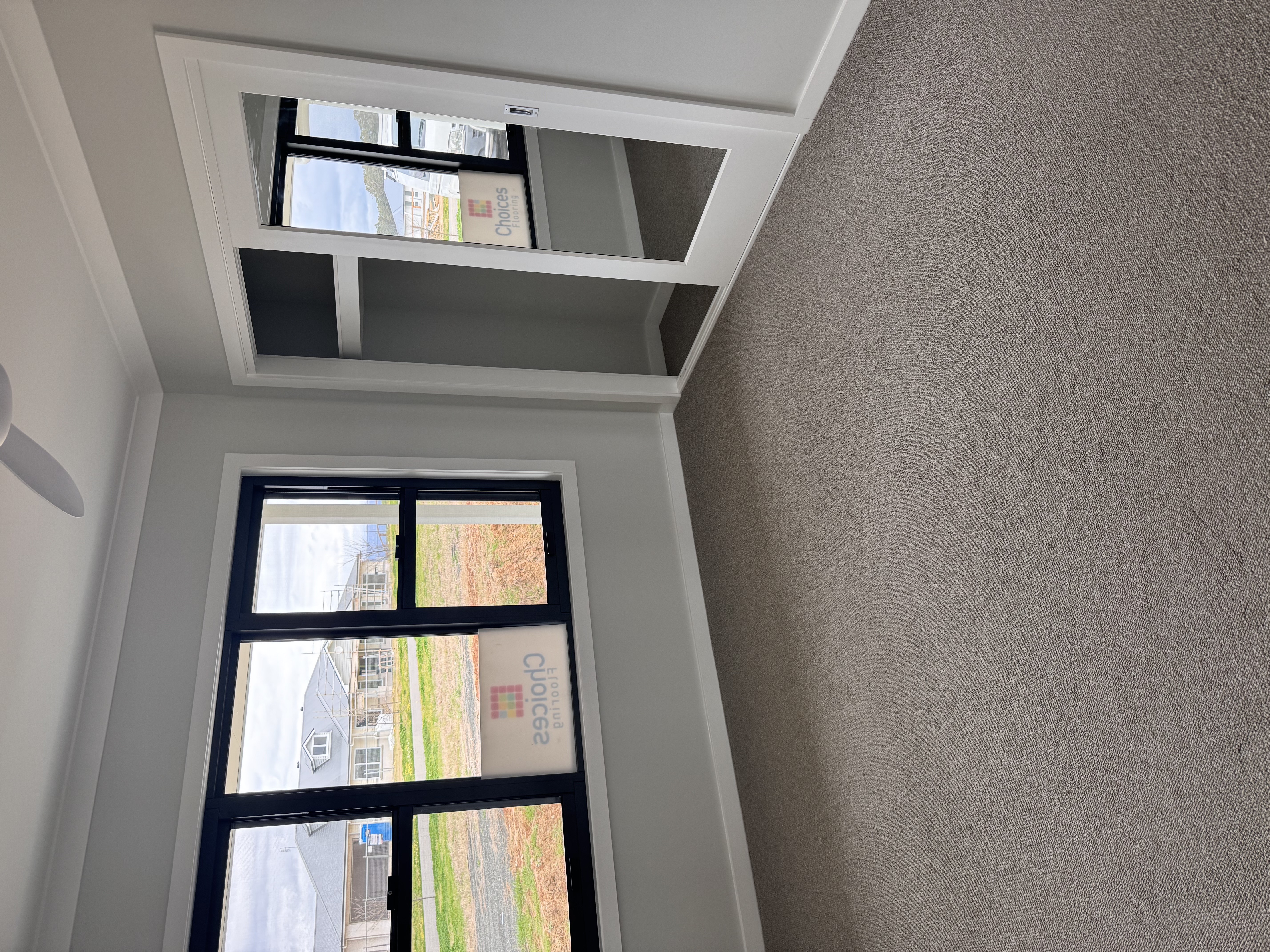 East Maitland Showroom