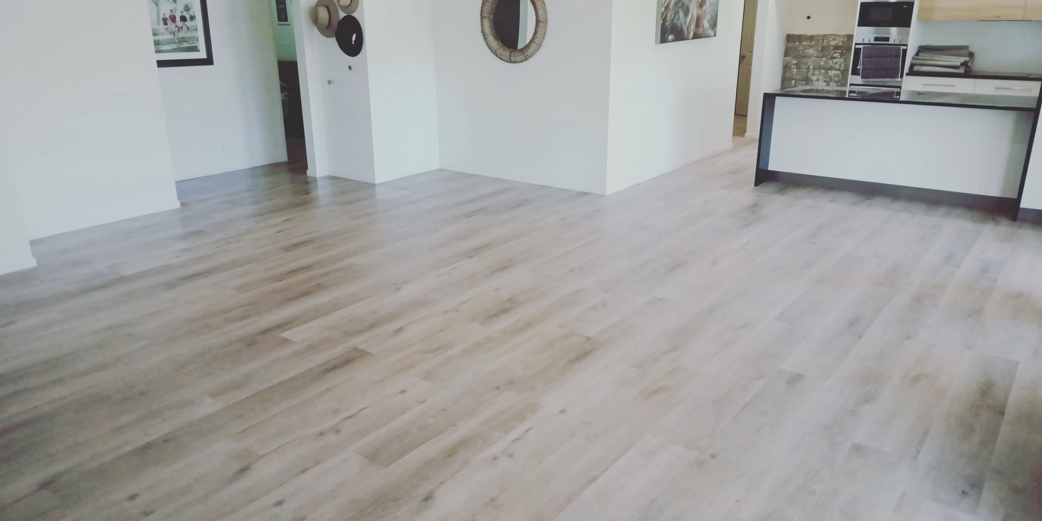 by Campbells, Yeppoon Showroom