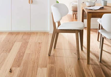 2024 Sustainable Flooring & Eco-Friendly Interiors