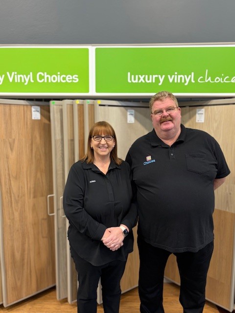 by Watsons, Warragul Showroom