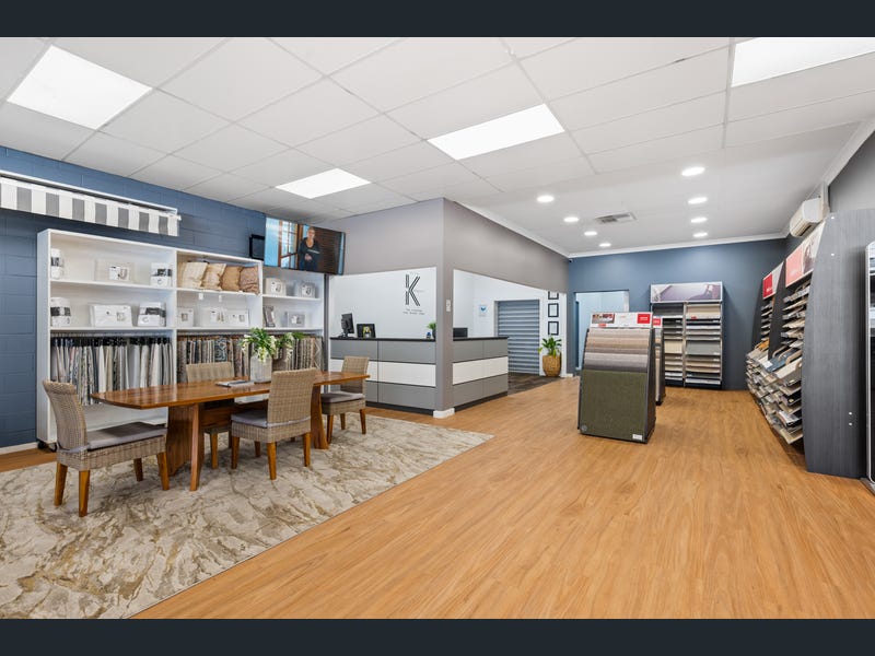 by Kennedy's Showroom