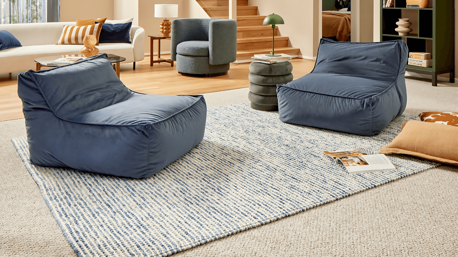 Rug Selection Masterclass: Choosing the Perfect Rug for Every Space