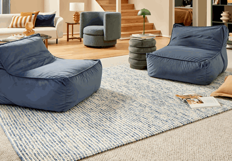 Rug Selection Masterclass: Choosing the Perfect Rug for Every Space