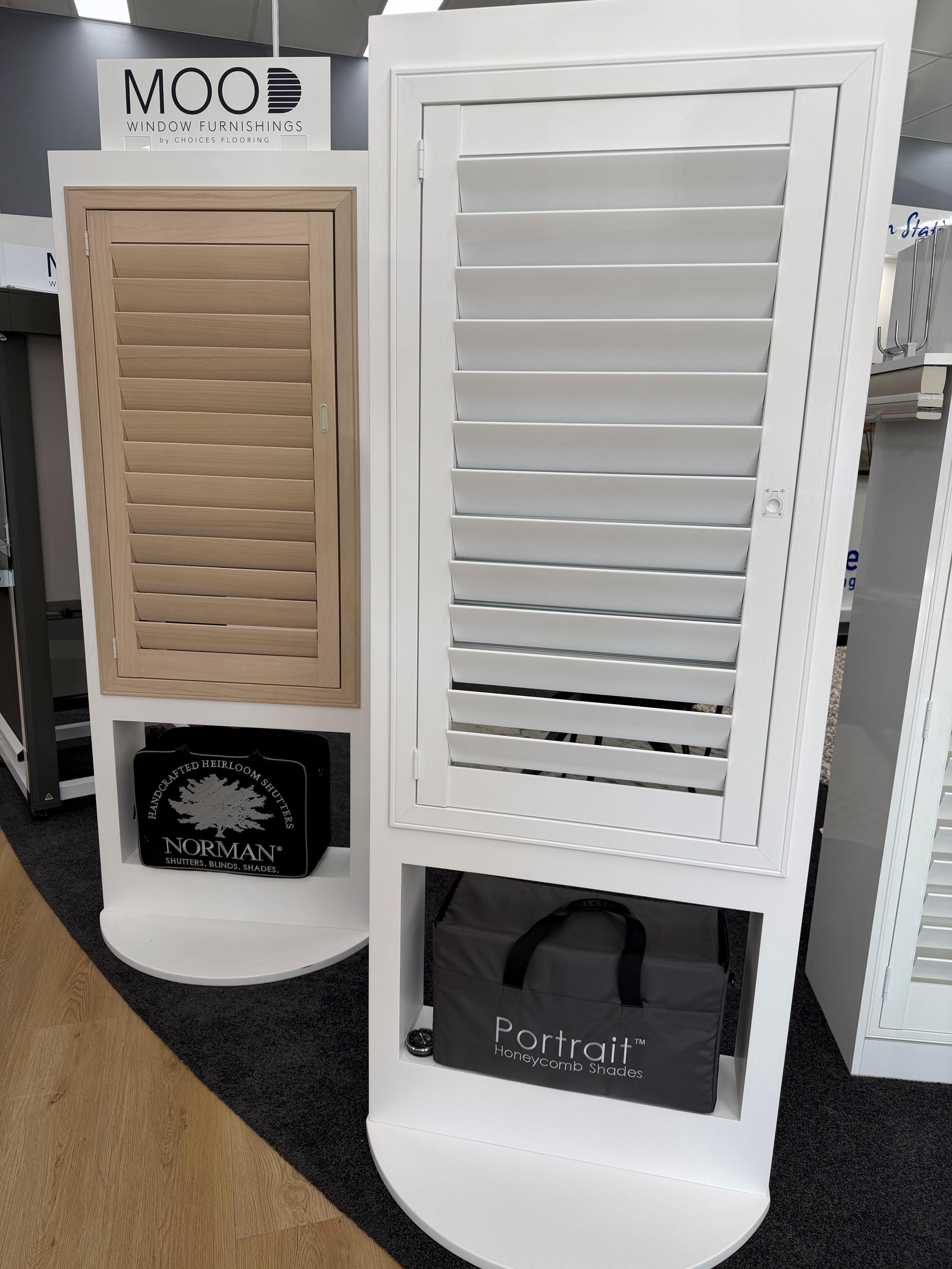 Coffs Harbour Showroom