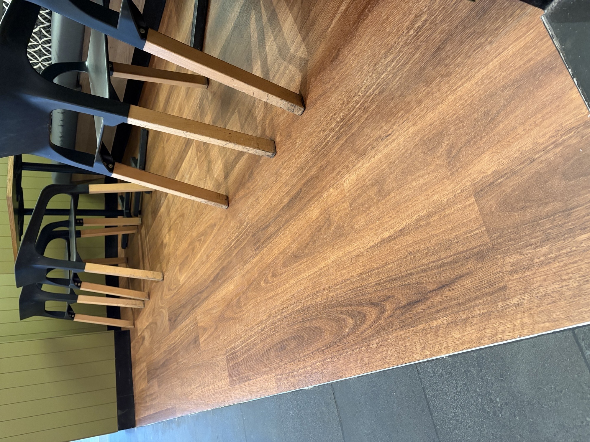 Goulburn Showroom