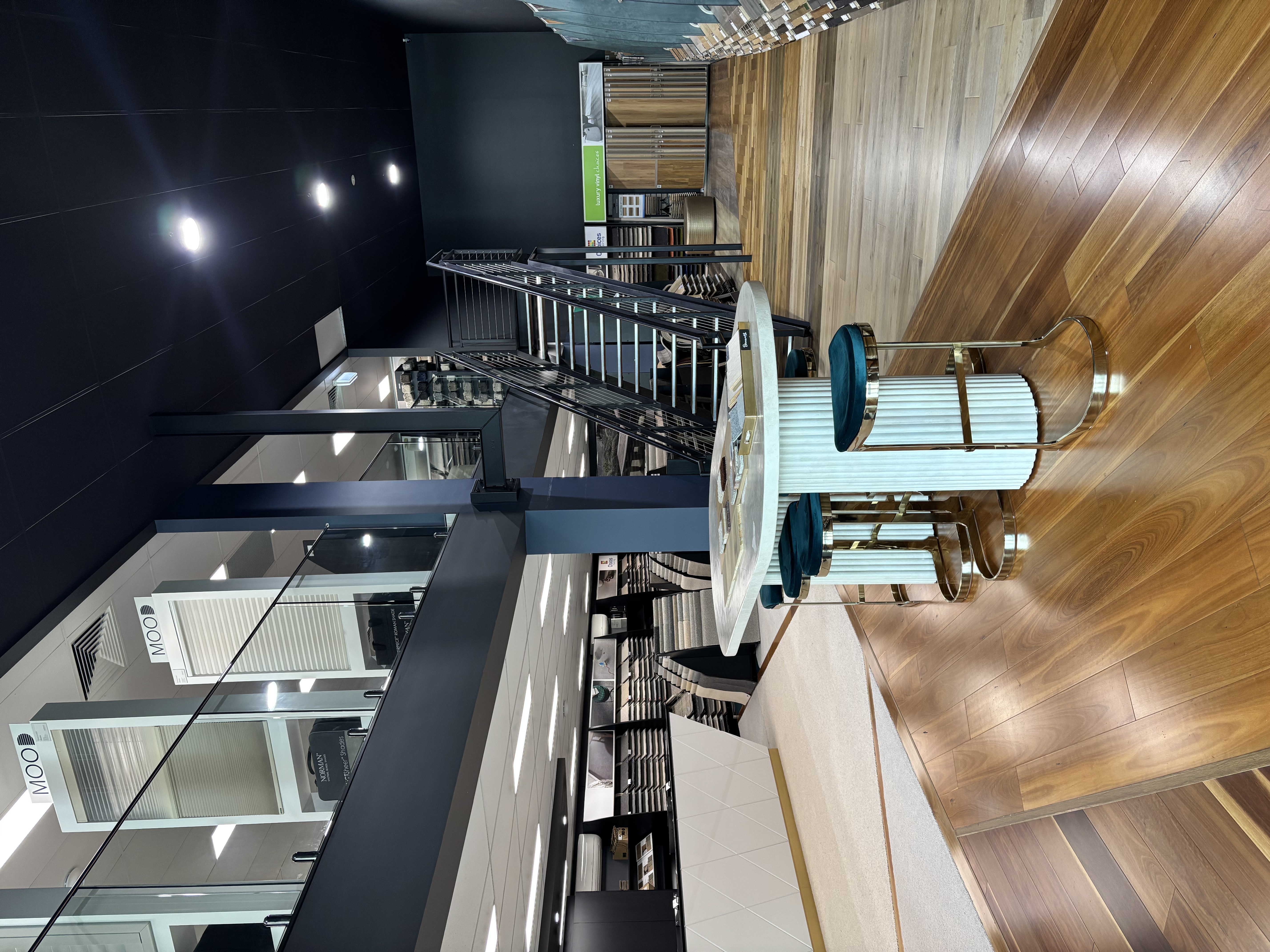 Fortitude Valley Showroom