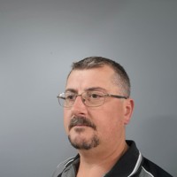 Matt Becker (Paddy)