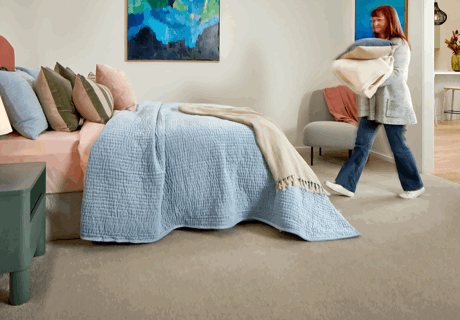Comfort Underfoot: Finding the Softest Carpet for Your Home