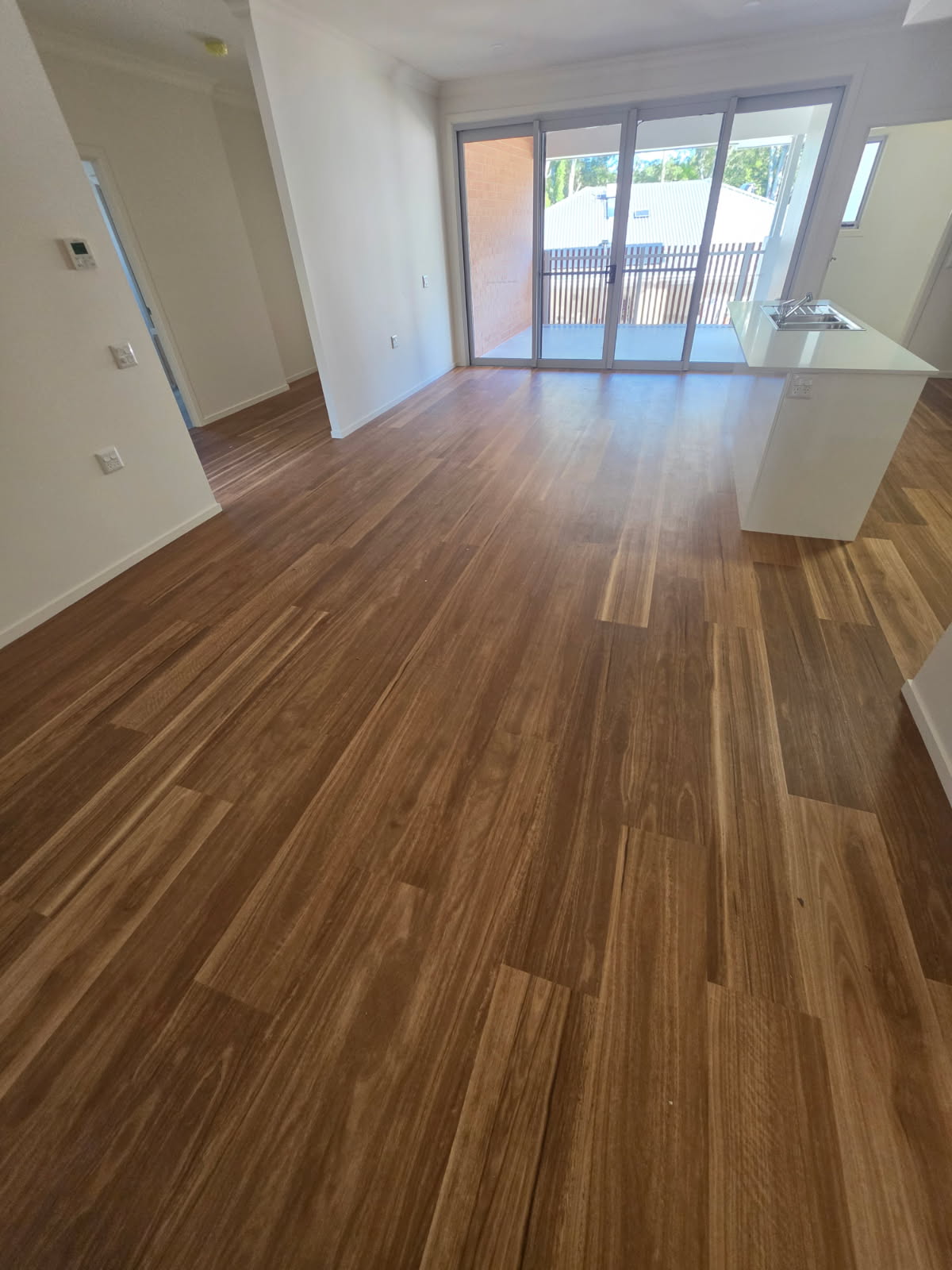 Newcastle Showroom