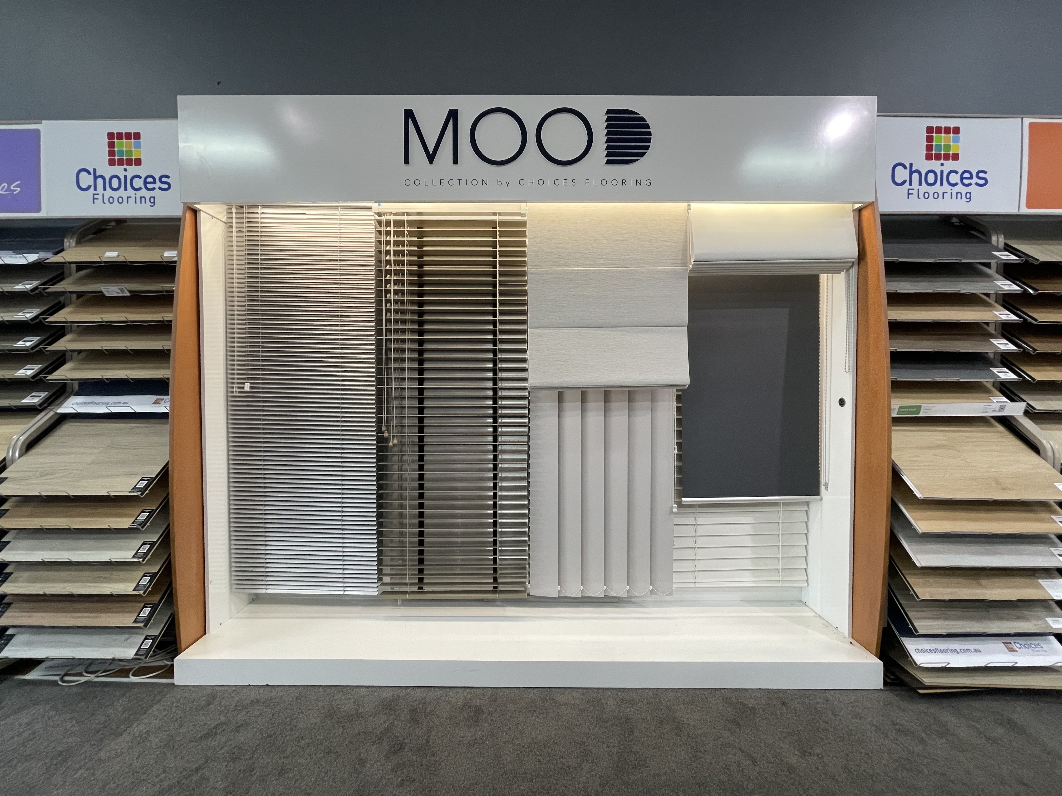 Ferntree Gully Showroom