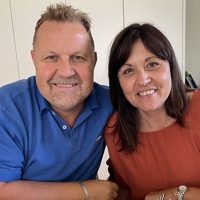 Bruno & Grace Iannucci 