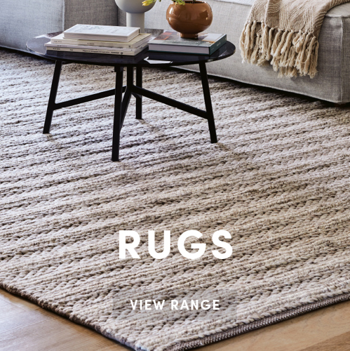 View - Rugs Range