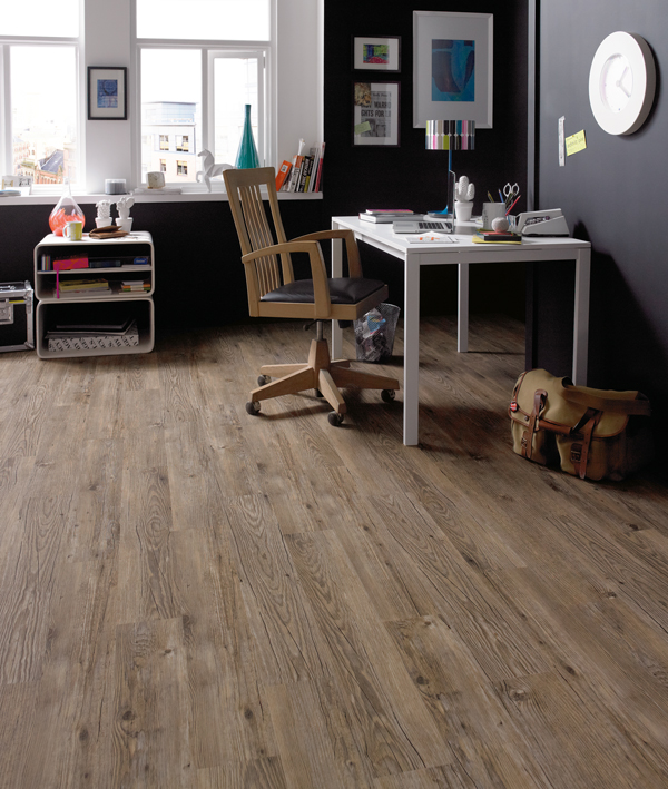 How to Clean and Care for Luxury Vinyl Flooring Choices Flooring