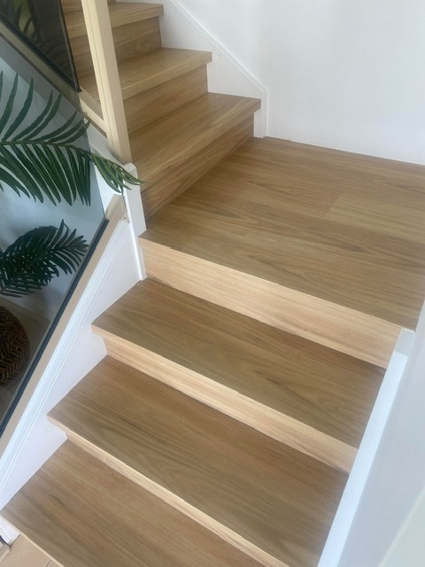 by Campbells, Yeppoon Showroom