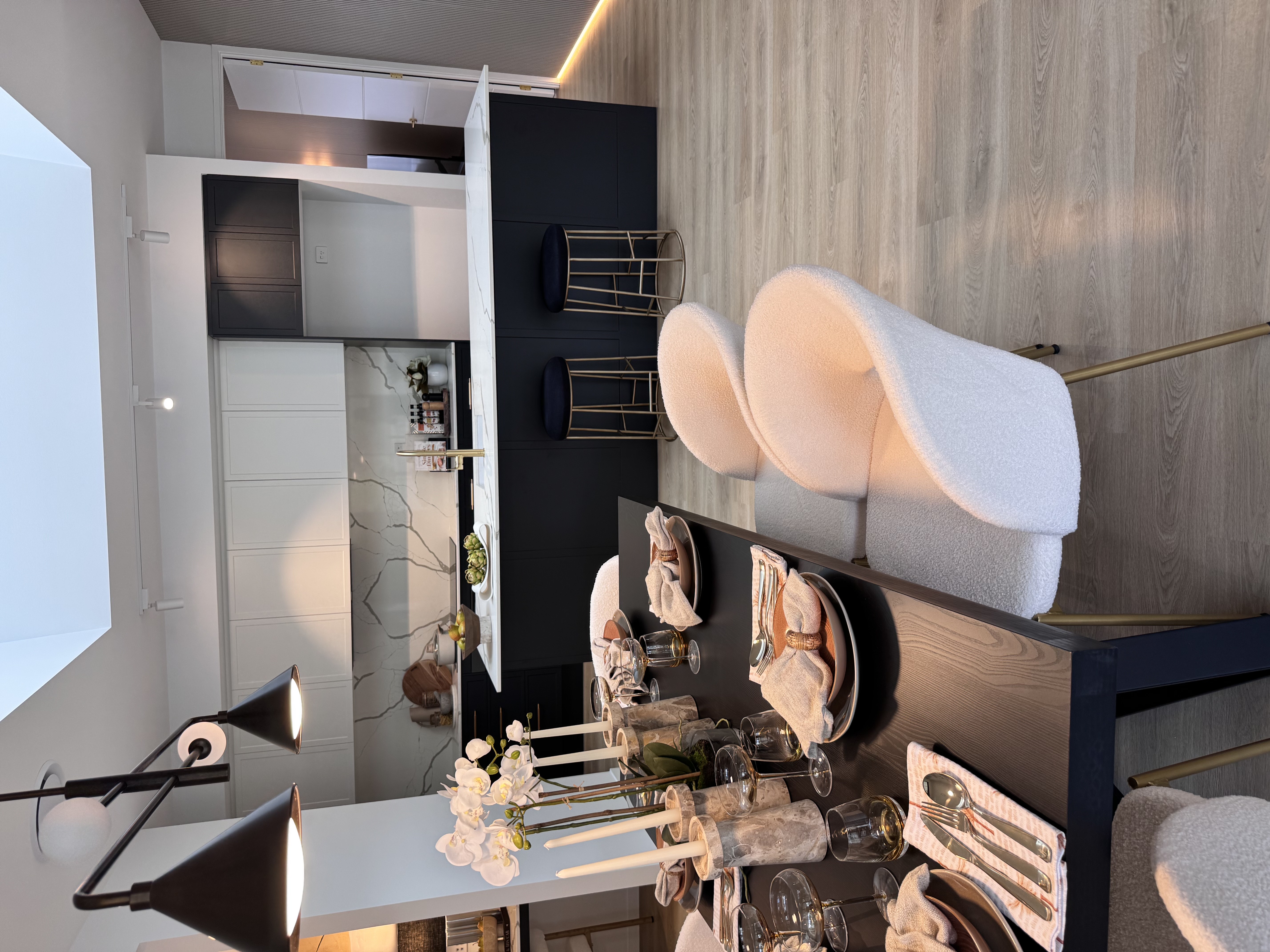 East Maitland Showroom