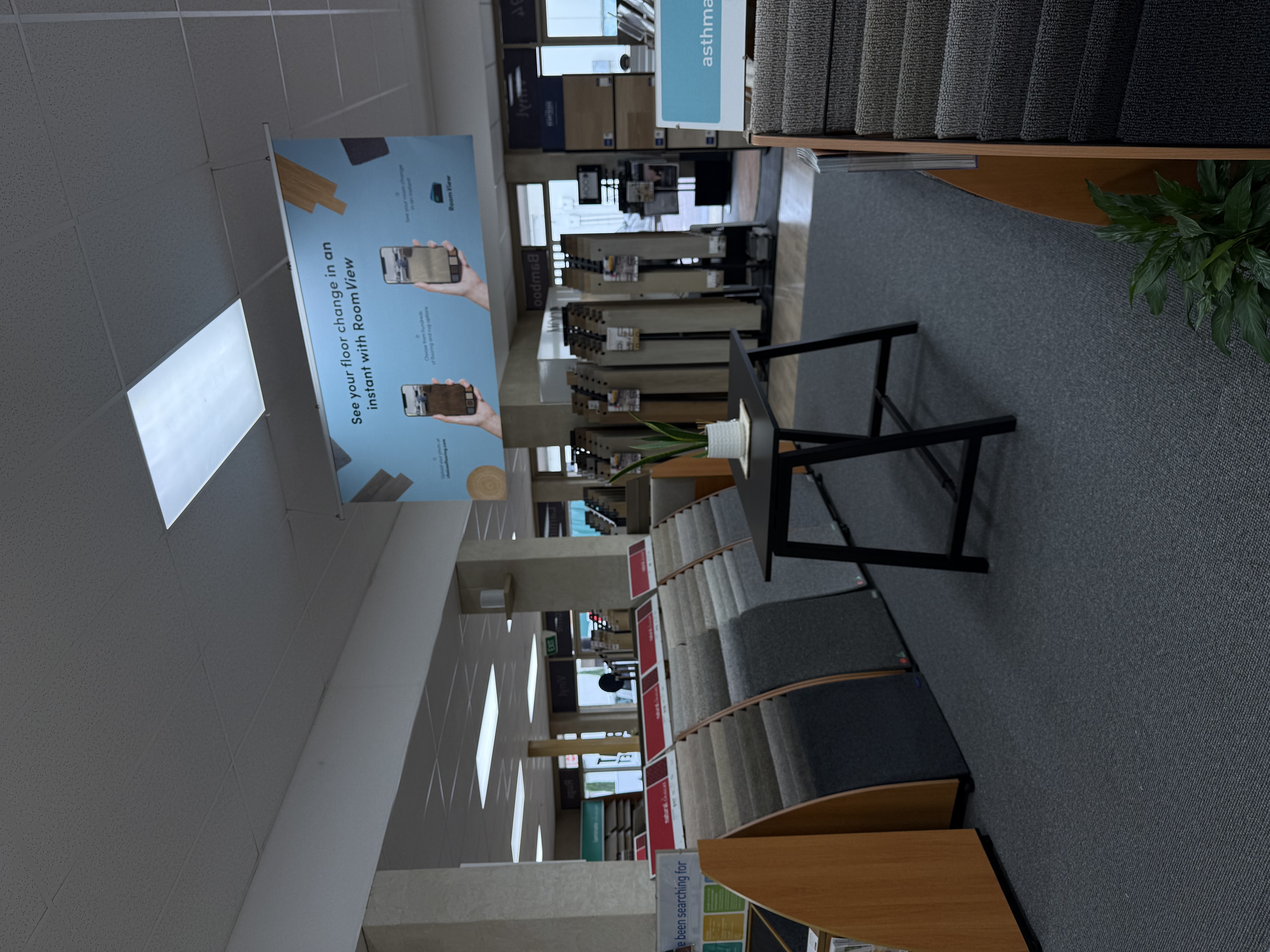 by Kym Woolford, Port Lincoln Showroom