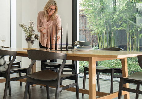 Entertaining Soon? Spruce up your space!